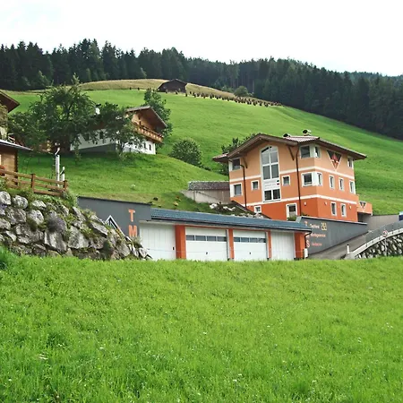 Sonnenwinkel Iii Kolsassberg
