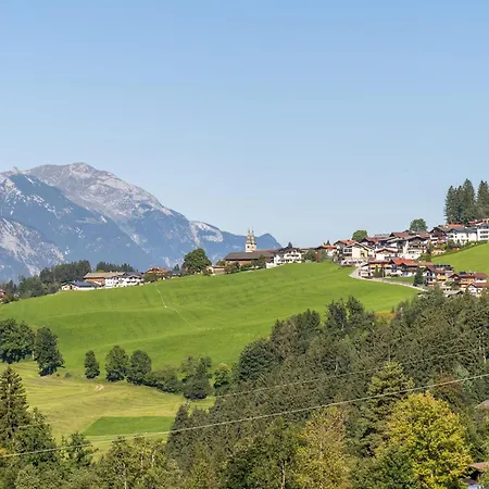 Sonnenwinkel Iii * Kolsassberg