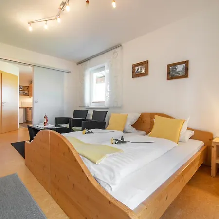 Sonnenwinkel Iii Semesterbostad Kolsassberg