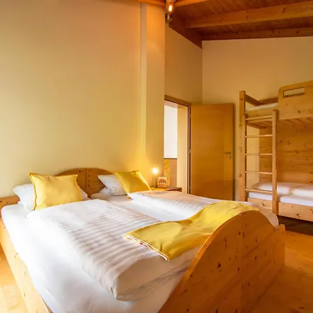 Semesterbostad Sonnenwinkel Iii Kolsassberg