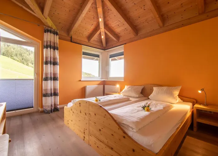 Sonnenwinkel Iii Kolsassberg