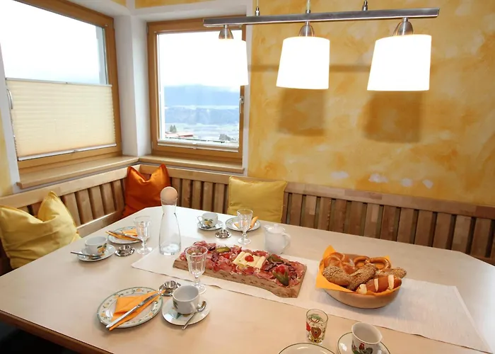 Sonnenwinkel Iii Сasa de vacaciones *