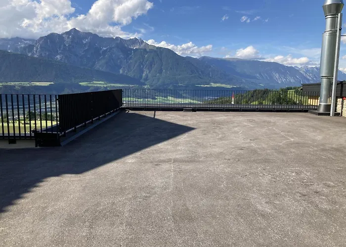 Сasa de vacaciones Sonnenwinkel Iii Kolsassberg