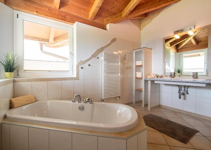 Сasa de vacaciones Sonnenwinkel Iii *