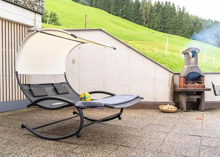 Sonnenwinkel Iii Сasa de vacaciones Kolsassberg