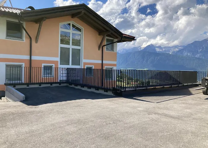 Sonnenwinkel Iii Kolsassberg