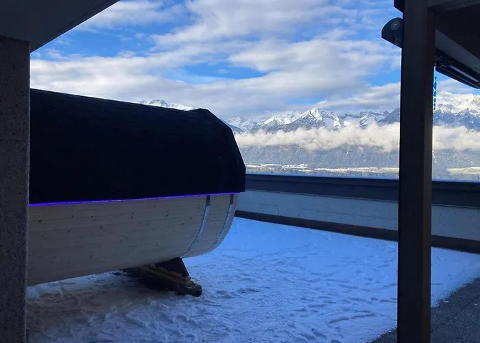 Сasa de vacaciones Sonnenwinkel Iii