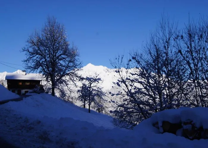 Casa vacanze Sonnenwinkel Iii Kolsassberg