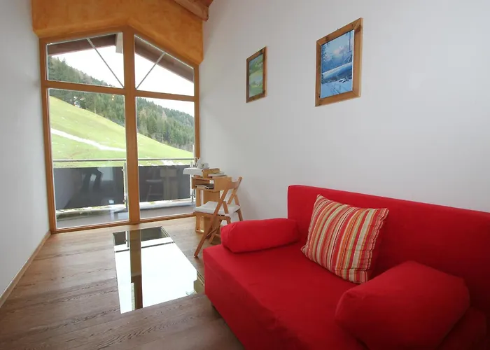 Casa vacanze Sonnenwinkel Iii *