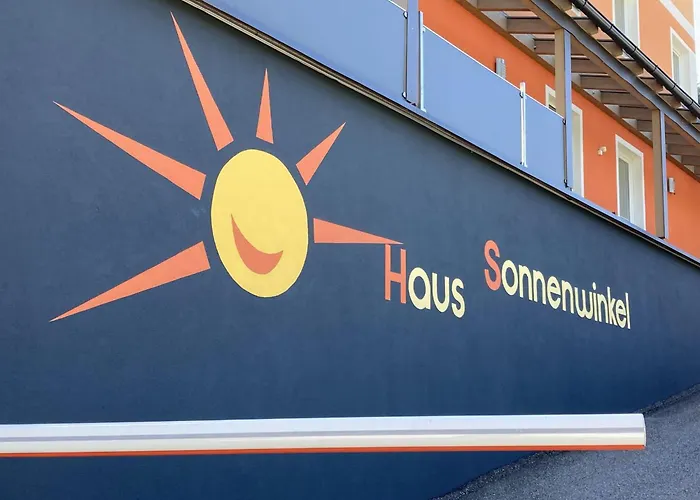 Sonnenwinkel Iii * Kolsassberg