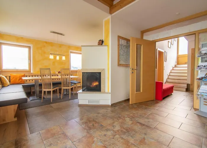 Sonnenwinkel Iii Kolsassberg