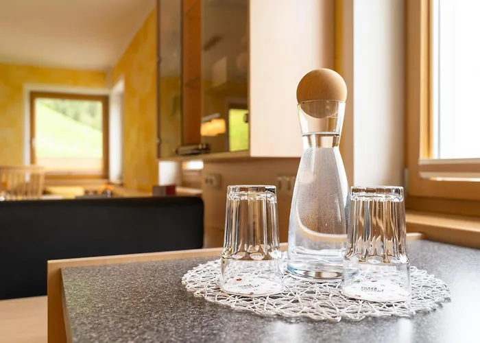 Casa vacanze Sonnenwinkel Iii Kolsassberg