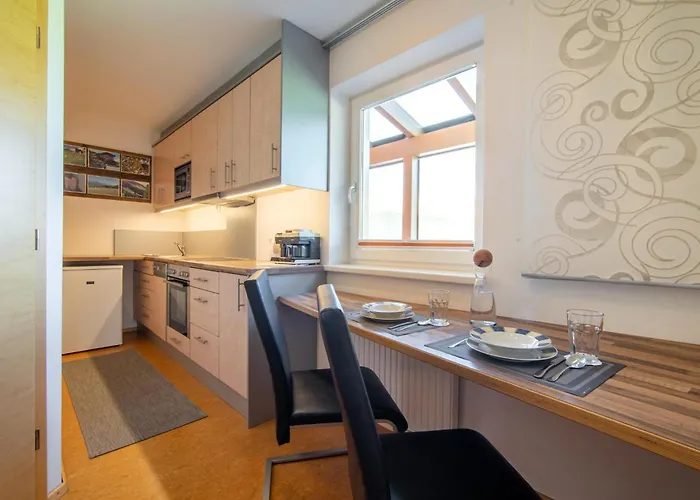 Casa vacanze Sonnenwinkel Iii *