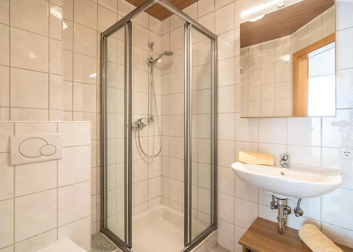 Casa vacanze Sonnenwinkel Iii Kolsassberg