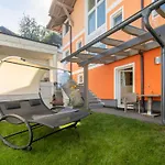 Sonnenwinkel Iii Dom wakacyjny Kolsassberg