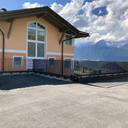 Holiday home Sonnenwinkel Iii