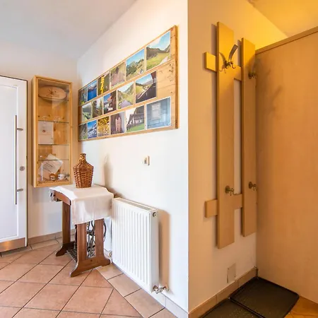 Sonnenwinkel Iii Holiday home Kolsassberg
