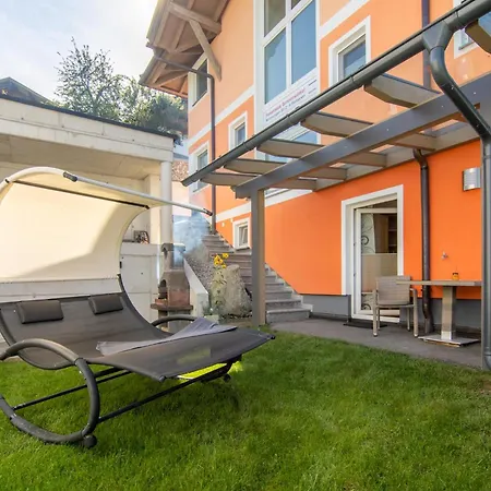 Holiday home Sonnenwinkel Iii *