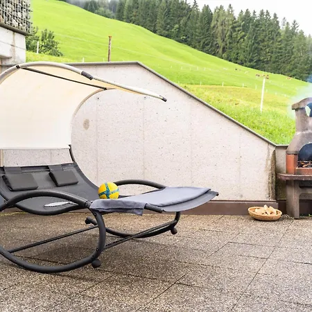 Holiday home Sonnenwinkel Iii *