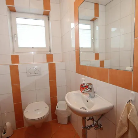 Holiday home Sonnenwinkel Iii
