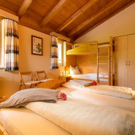 Sonnenwinkel Iii Holiday home *