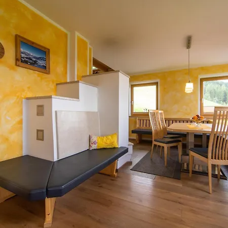 Sonnenwinkel Iii Holiday home Kolsassberg