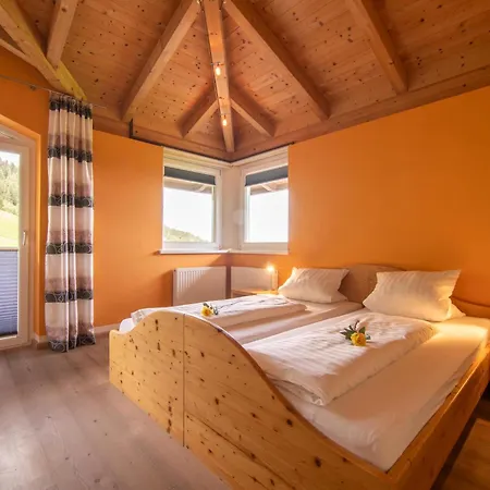 Holiday home Sonnenwinkel Iii Kolsassberg