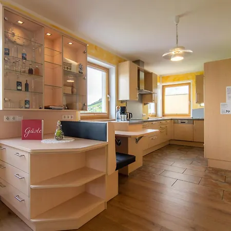 Holiday home Sonnenwinkel Iii