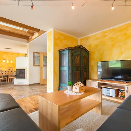 Sonnenwinkel Iii Holiday home *