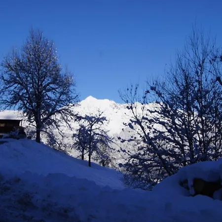 Tatil Evi Sonnenwinkel Iii Kolsassberg
