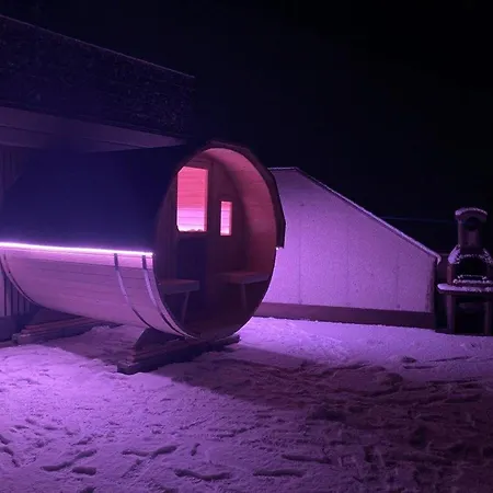 Sonnenwinkel Iii Holiday home *