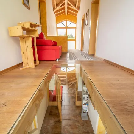 Holiday home Sonnenwinkel Iii