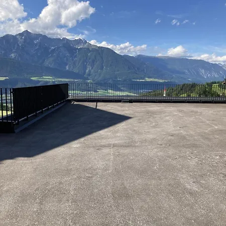 Tatil Evi Sonnenwinkel Iii Kolsassberg