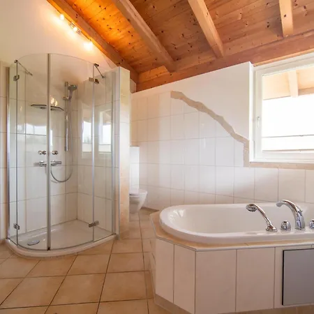 Sonnenwinkel Iii Holiday home