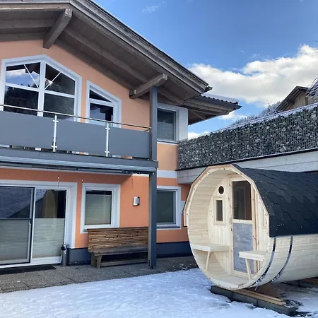 Holiday home Sonnenwinkel Iii