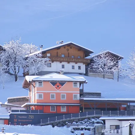 Sonnenwinkel Iii Tatil Evi *