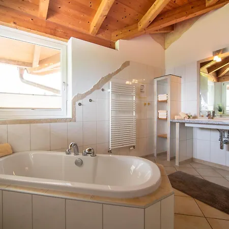 Holiday home Sonnenwinkel Iii *