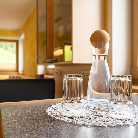 Holiday home Sonnenwinkel Iii Kolsassberg