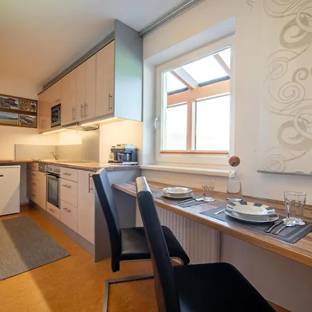 Holiday home Sonnenwinkel Iii *