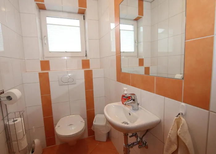 Tatil Evi Sonnenwinkel Iii Kolsassberg