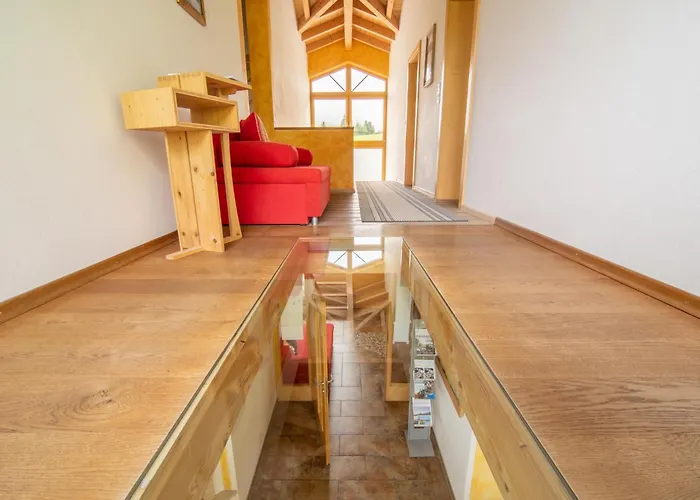 Tatil Evi Sonnenwinkel Iii