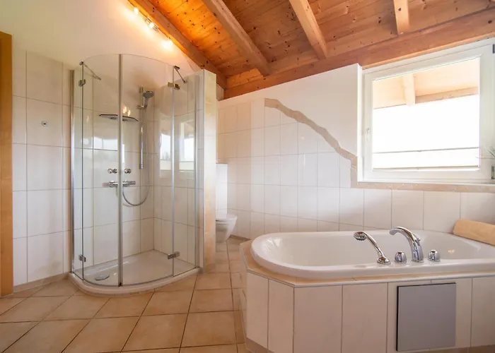 Sonnenwinkel Iii Tatil Evi