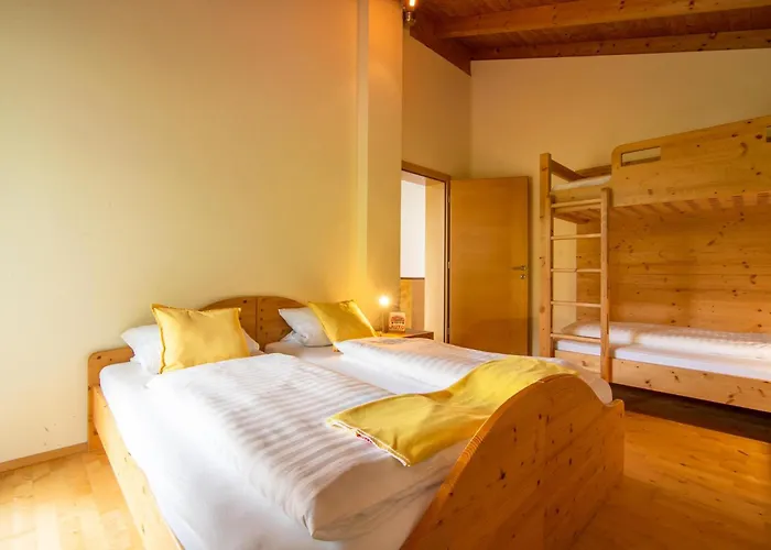 Sonnenwinkel Iii * Kolsassberg