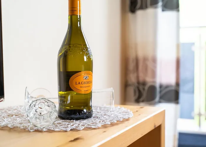 Sonnenwinkel Iii Tatil Evi