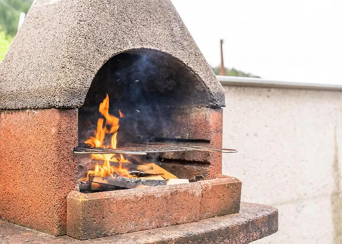 Sonnenwinkel Iii Tatil Evi *